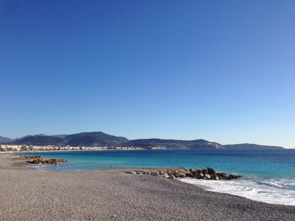 Studios Nice French Riviera エクステリア 写真