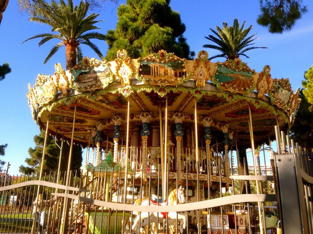 Studios Nice French Riviera エクステリア 写真