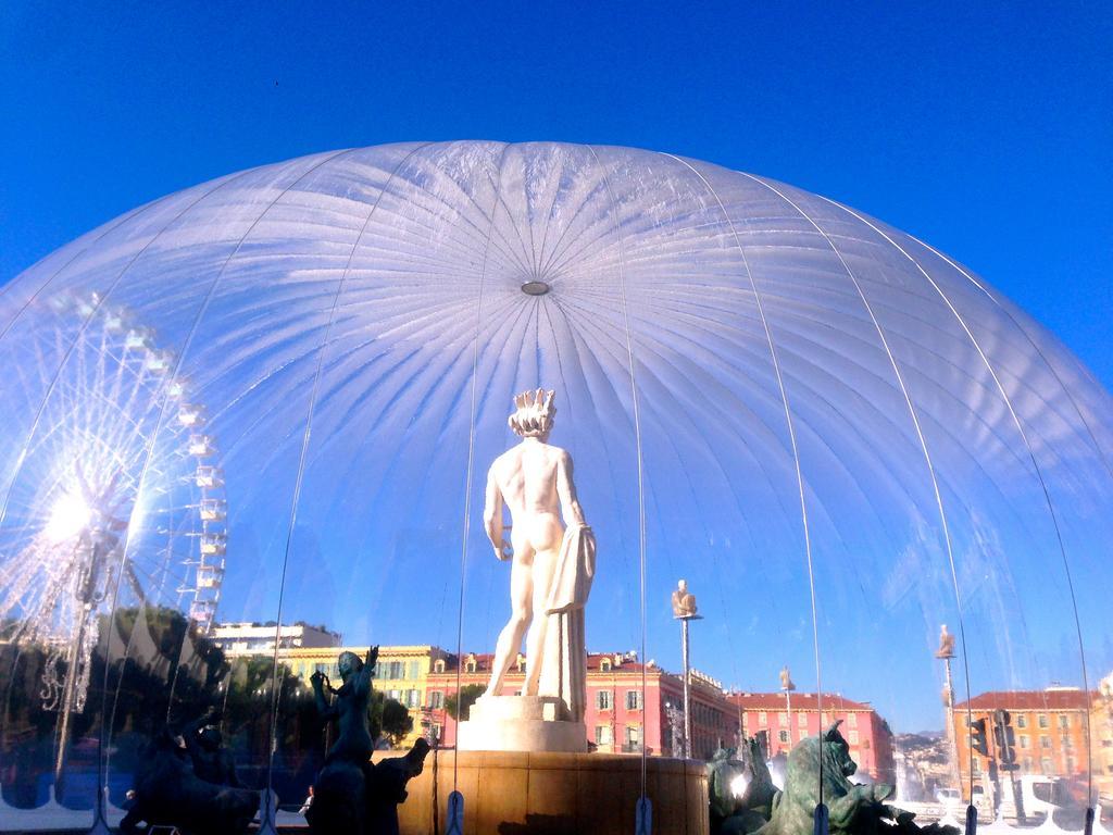 Studios Nice French Riviera エクステリア 写真