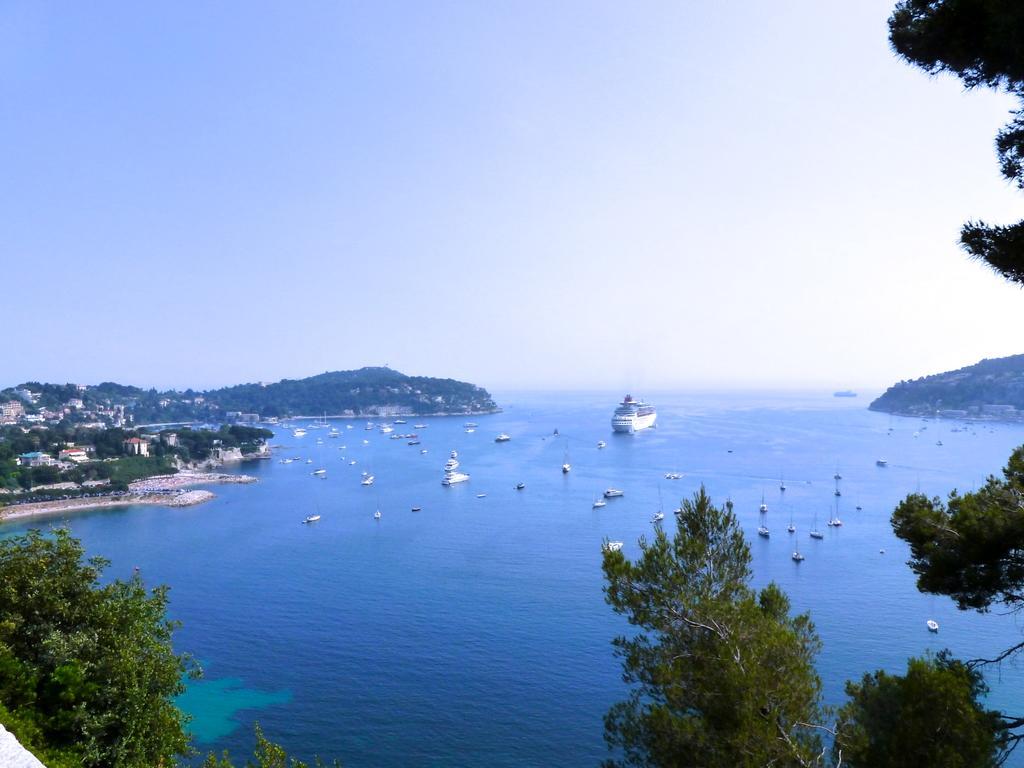 Studios Nice French Riviera エクステリア 写真