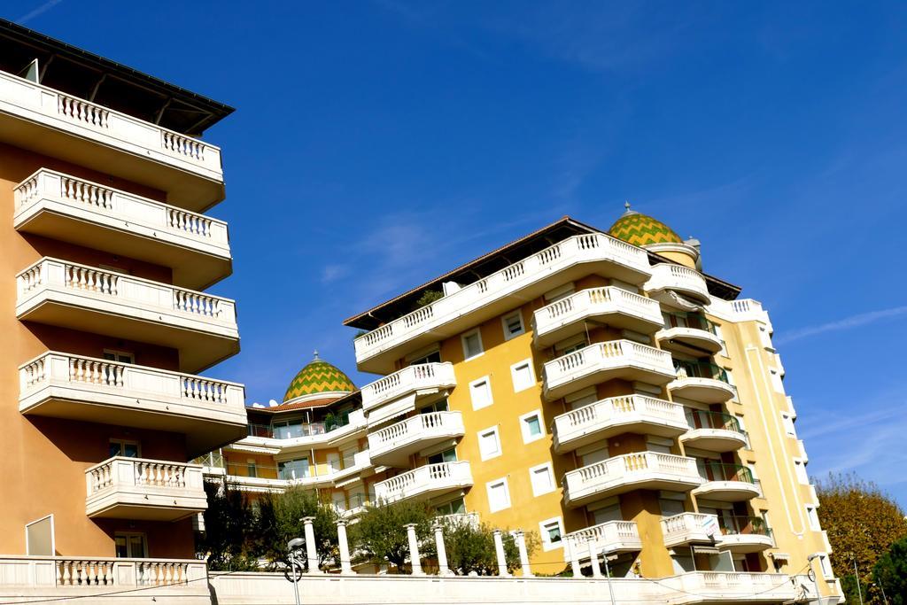 Studios Nice French Riviera エクステリア 写真