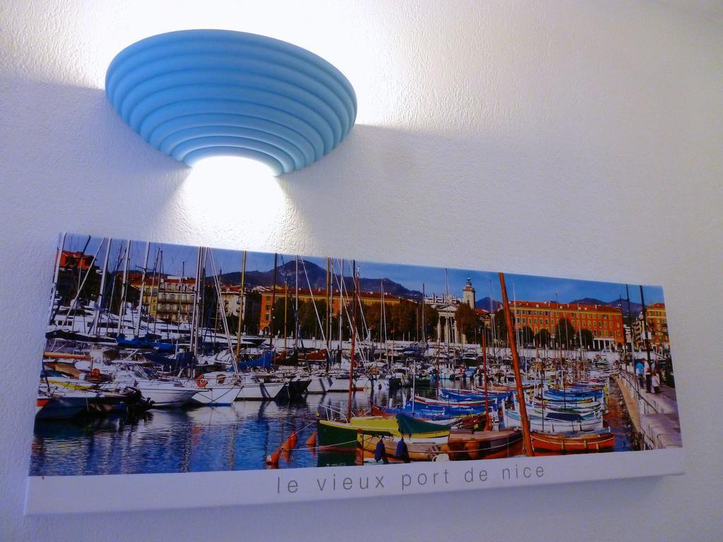 Studios Nice French Riviera エクステリア 写真